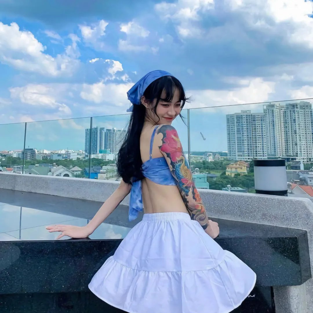 哈莉·奎茵第一季