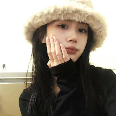 花圃里的蝴蝶
